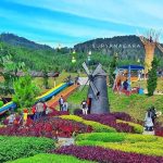 Rekomendasi Wisata Bandung Terpopuler 2025