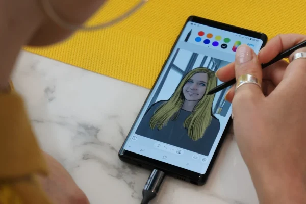 Rekomendasi Aplikasi Menggambar Di Ponsel Rekomendasi Aplikasi Menggambar