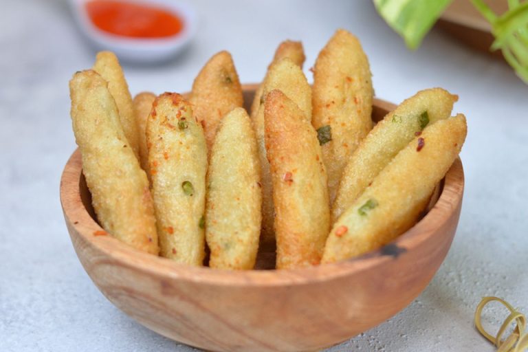Kuliner Khas Tanjung Pinang