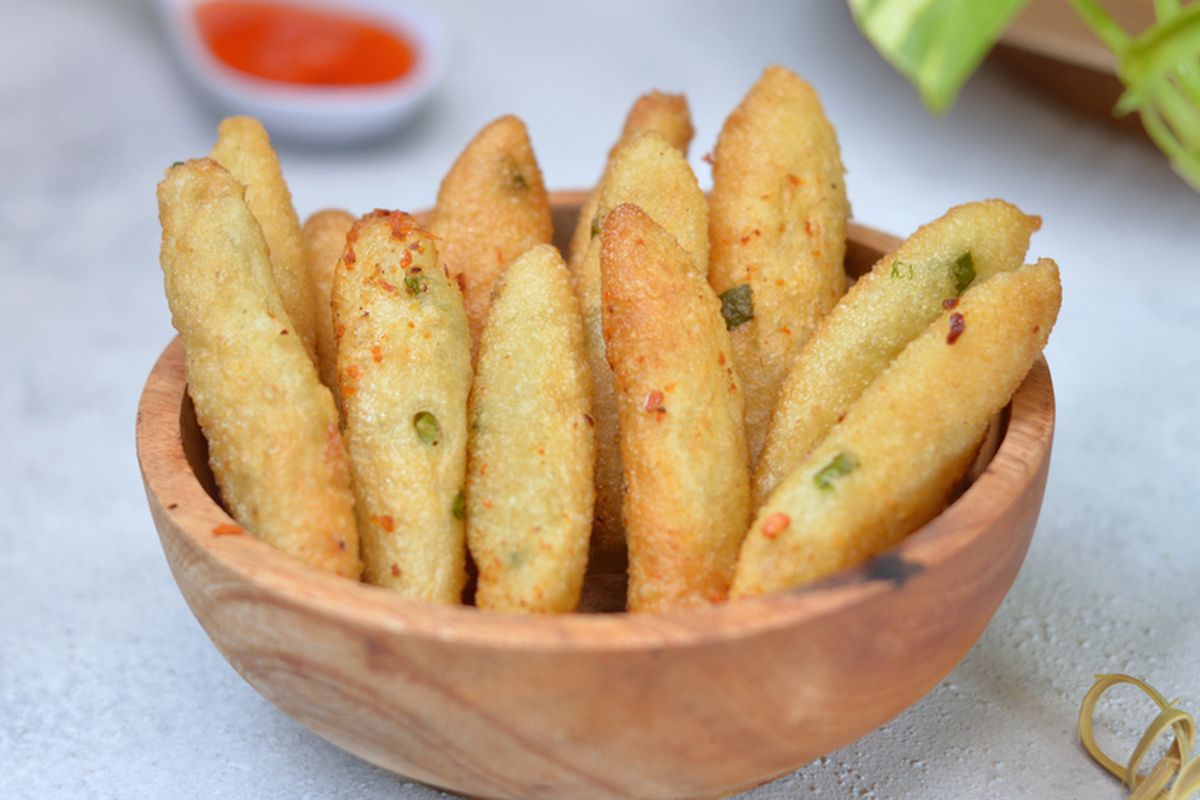 Kuliner Khas Tanjung Pinang