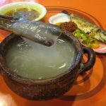 Makanan Khas Papua