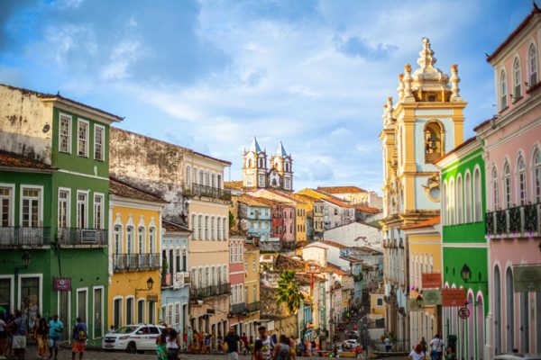 Tempat Wisata Menarik di Brazil untuk di Kunjungi Tempat Wisata Menarik di Brazil untuk di Kunjungi