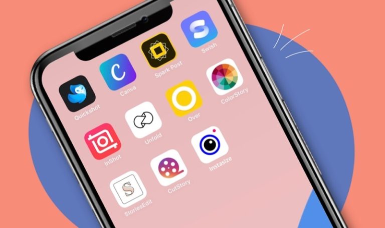 Rekomendasi Aplikasi Edit Foto dengan Fitur Terbaik