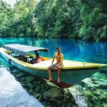 Destinasi Wisata Terbaik Kalimantan