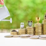 Jenis-Jenis Investasi