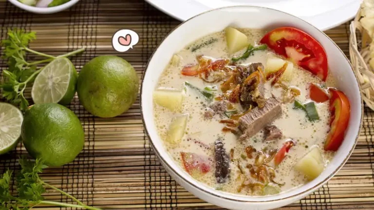 Rekomendasi Makanan Tradisional Khas Betawi