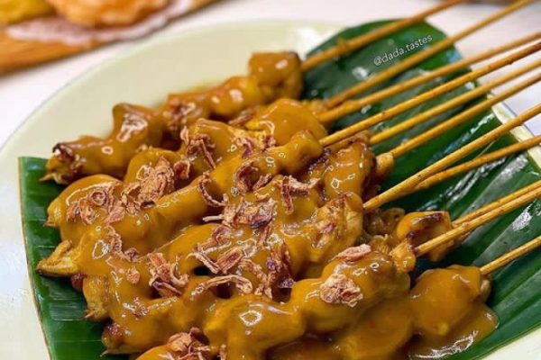 Kuliner Khas Sumatera Barat