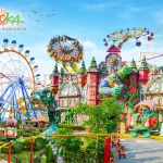 Rekomendasi Tempat Wisata Semarang