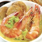 Makanan Khas Sumatera Utara