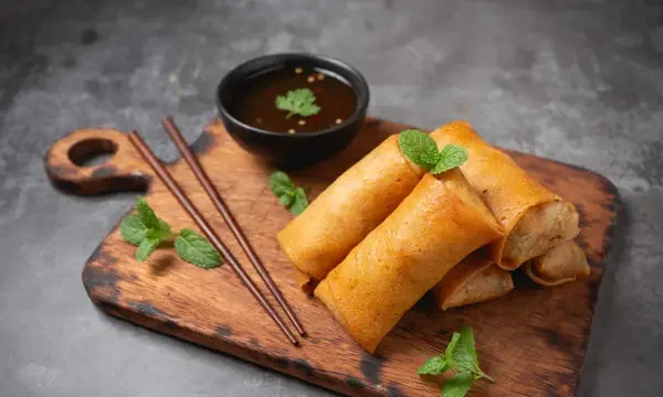 Rekomendasi Kuliner Menarik Semarang Terbaik 2025