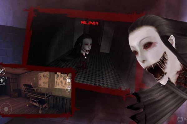 Rekomendasi Game Horror Multiplayer Seru Android