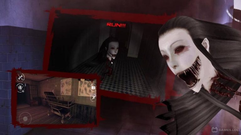 Rekomendasi Game Horror Multiplayer Seru Android