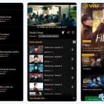 Aplikasi Nonton Drakor Gratis