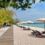 Rekomendasi Wisata Pantai Terindah