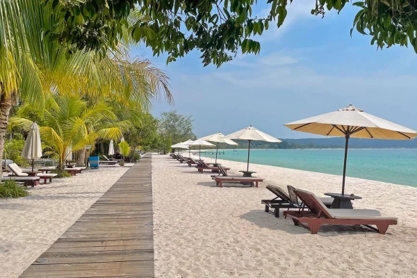 Rekomendasi Wisata Pantai Terindah