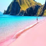 Destinasi Wisata Labuan Bajo