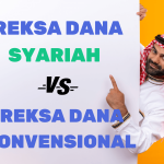 Perbedaan Reksadana Syariah Dan Konvensional