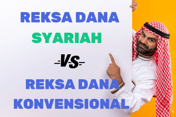 Perbedaan Reksadana Syariah Dan Konvensional