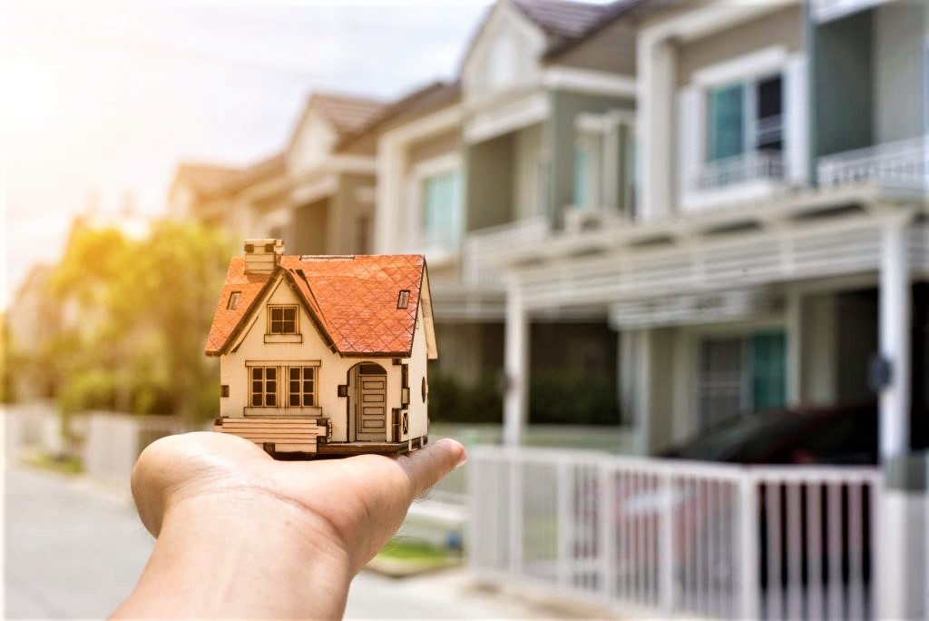 Cara Bisnis Properti Perumahan