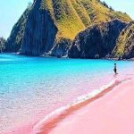 Rekomendasi Wisata Pantai Terindah Didunia Wajib Dijelajahi