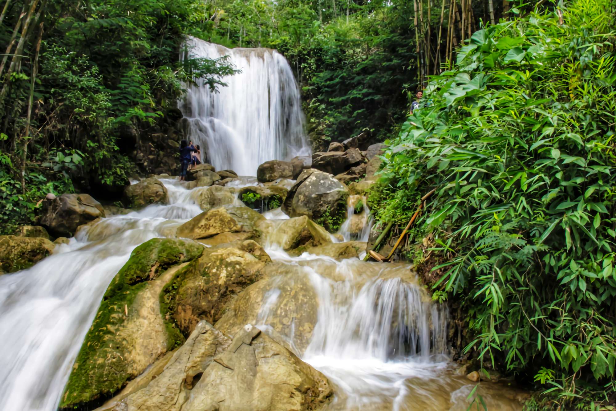 Destinasi Wisata Hit Solo