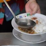 Kuliner Makanan di Blok M Viral yang Wajib Dicoba