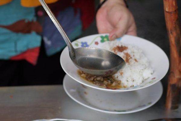 Kuliner Makanan di Blok M Viral yang Wajib Dicoba