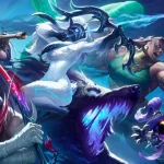 Rekomendasi Games Multiplayer Online Battle Arena