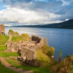 Tempat Wisata Populer Britania Raya Terbaik 2025