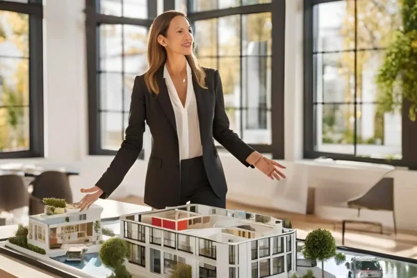 Mengenal Agen Properti Terpercaya dan Terbaik Indonesia