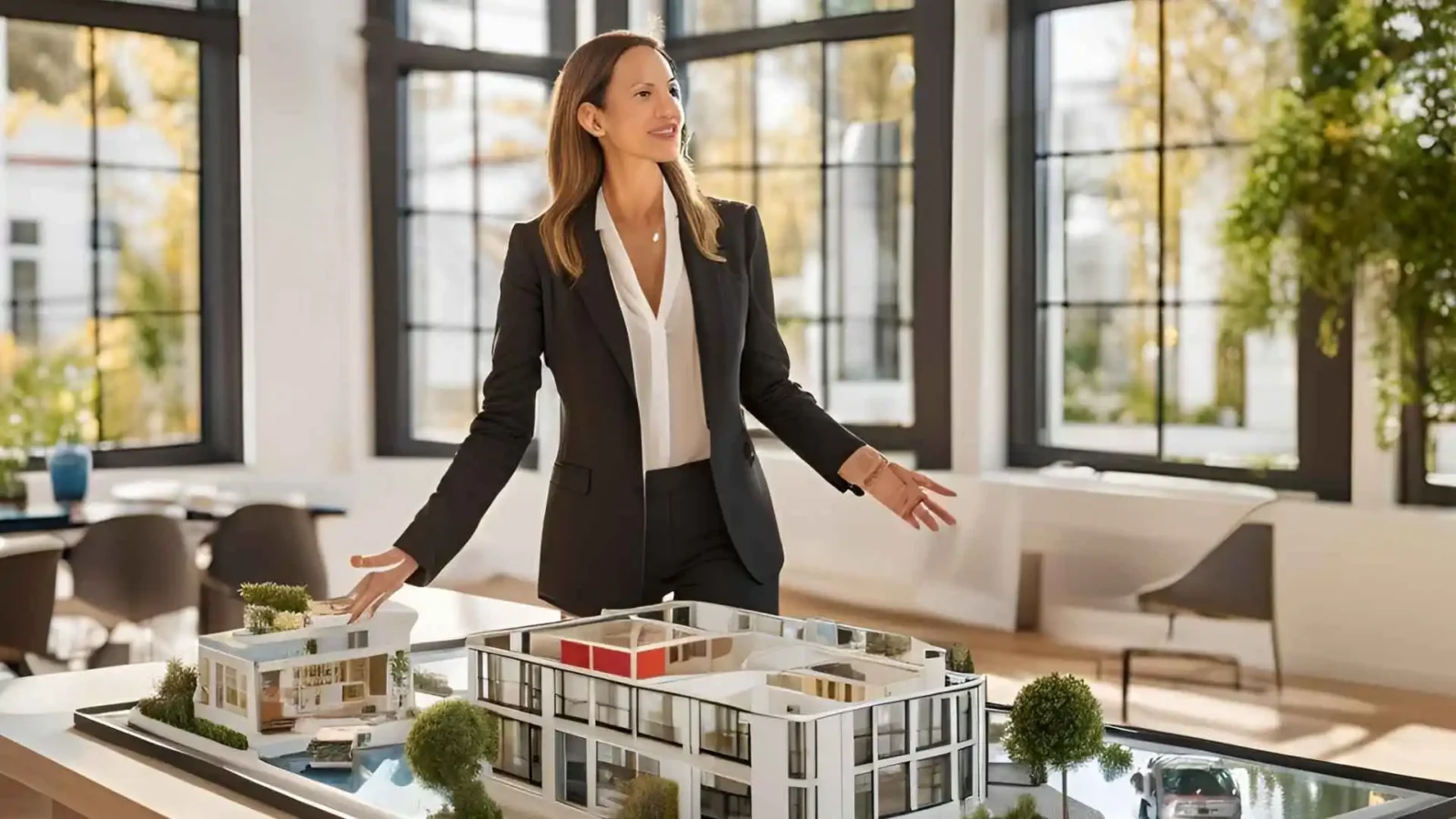 Mengenal Agen Properti Terpercaya dan Terbaik Indonesia