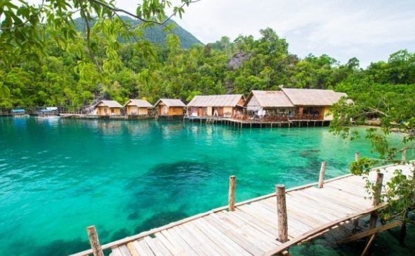 Rekomendasi Destinasi Wisata Terbaik Sulawesi 2025