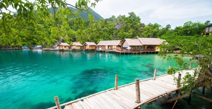 Rekomendasi Destinasi Wisata Terbaik Sulawesi 2025