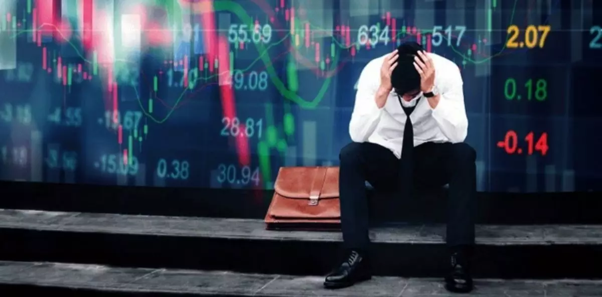 Skema Investasi Palsu