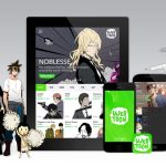 Rekomendasi Aplikasi Membaca Manga