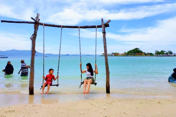 Rekomendasi Wisata Di Lampung