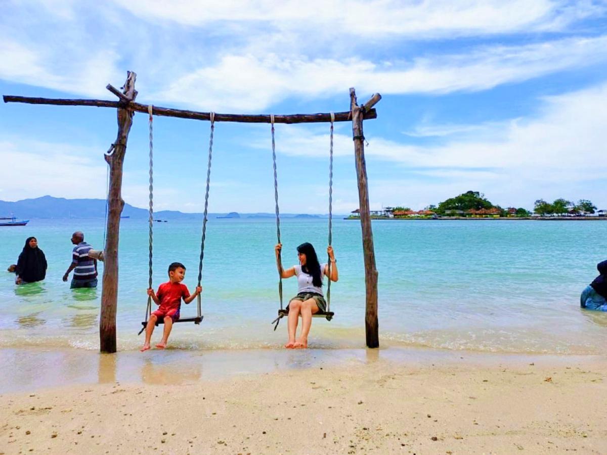 Rekomendasi Wisata Di Lampung