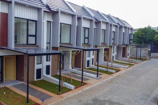 Rekomendasi Perumahan Terbaik