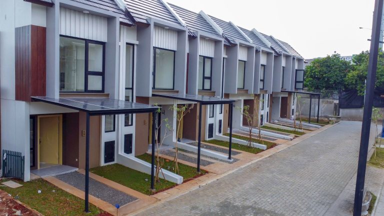 Rekomendasi Perumahan Terbaik Di jakarta Selatan, Untuk investasi Dan Hunian