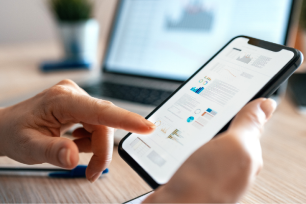 Rekomendasi Aplikasi untuk Investasi untuk Pemula