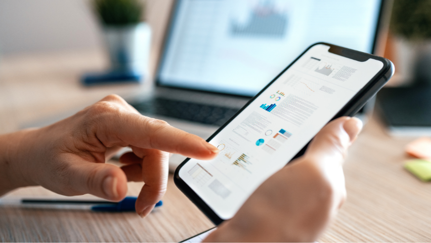 Rekomendasi Aplikasi untuk Investasi untuk Pemula