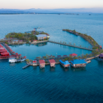 Destinasi Wisata Di Pangkep