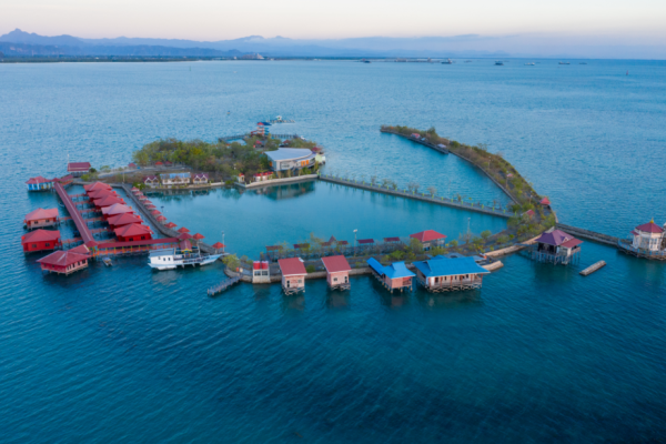 Destinasi Wisata Di Pangkep