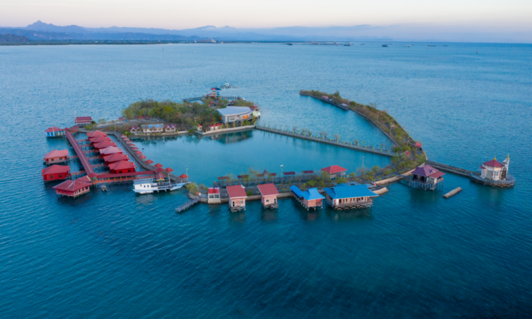 Destinasi Wisata Di Pangkep, Dengan Pesona Alam Memukau