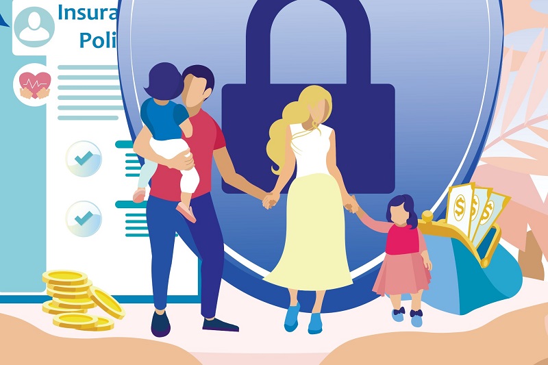 Manfaat Asuransi Jiwa