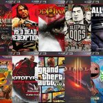 Rekomendasi Game Seru PS3 yang Wajib Diketahui