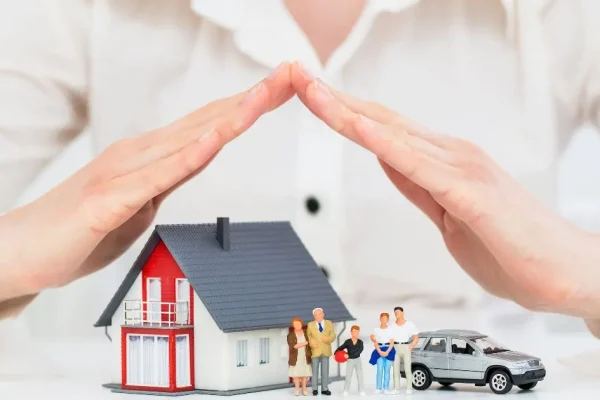 Daftar Rekomendasi Asuransi Properti Rumah Terbaik 2025