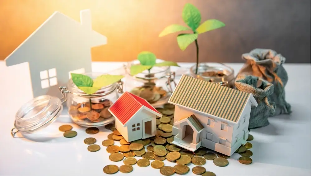 Keuntungan Investasi Tanah & Properti yang Jarang Diketahui