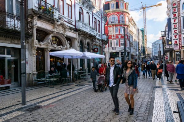 Destinasi Wisata Di Porto