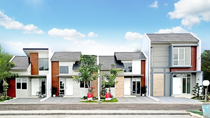 Rahasia Di Balik Nilai Sebuah Properti